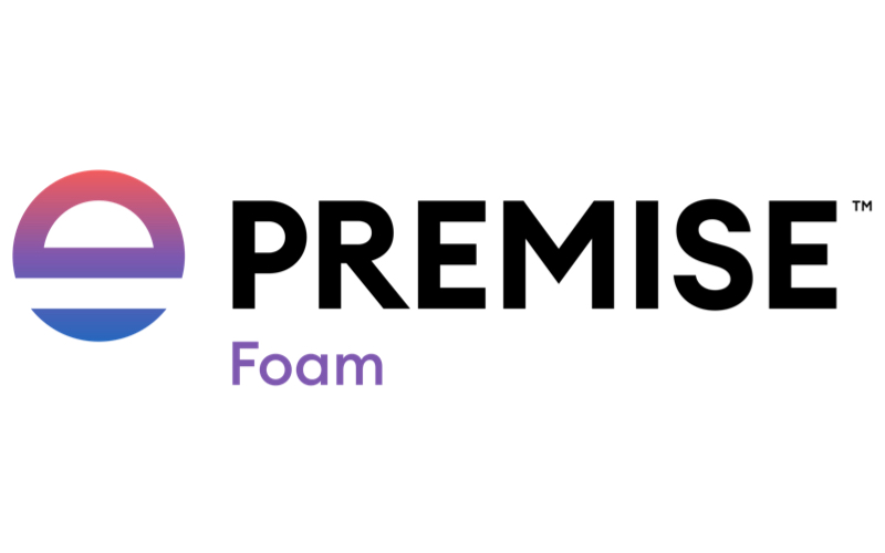 Premise Foam Logo